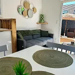 El Rio Champenois بيت للعطل