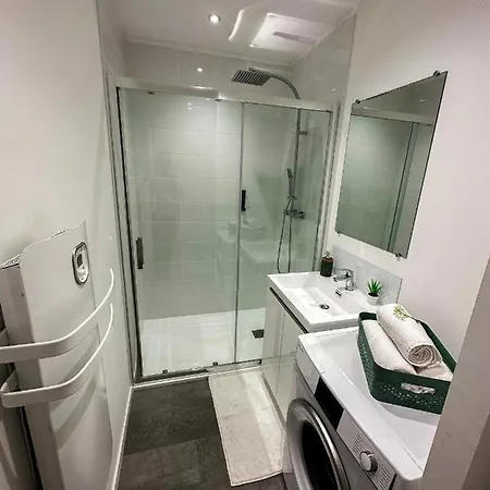 El Rio Champenois Casa vacanze Châlons-en-Champagne