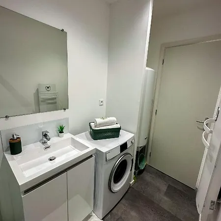 Casa vacanze El Rio Champenois Châlons-en-Champagne