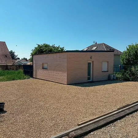 El Rio Champenois Casa vacanze *