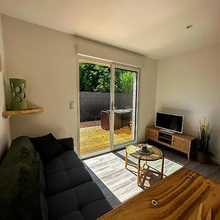 Casa vacanze El Rio Champenois *