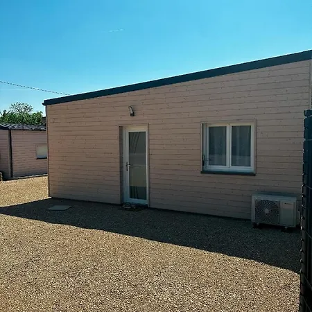 El Rio Champenois Châlons-en-Champagne