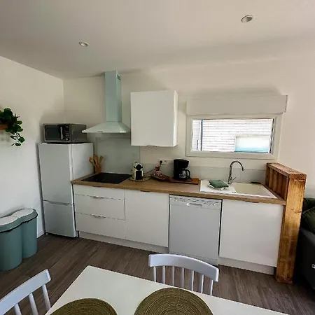 Casa vacanze El Rio Champenois *