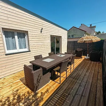 El Rio Champenois Casa vacanze *