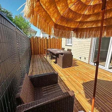 El Rio Champenois Casa vacanze Châlons-en-Champagne