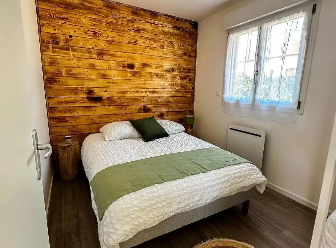 Hébergement de vacances El Rio Champenois *