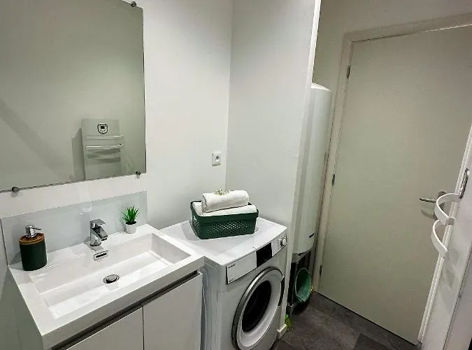 Hébergement de vacances El Rio Champenois Châlons-en-Champagne