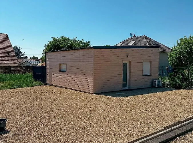 El Rio Champenois Hébergement de vacances *