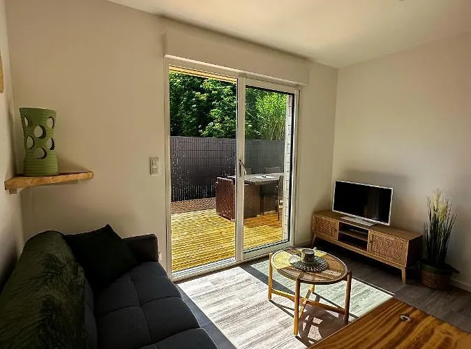 Hébergement de vacances El Rio Champenois *