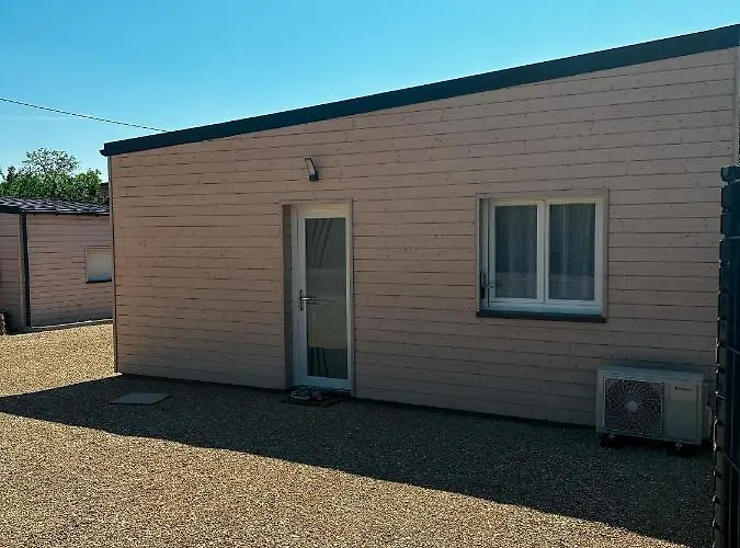 El Rio Champenois Châlons-en-Champagne