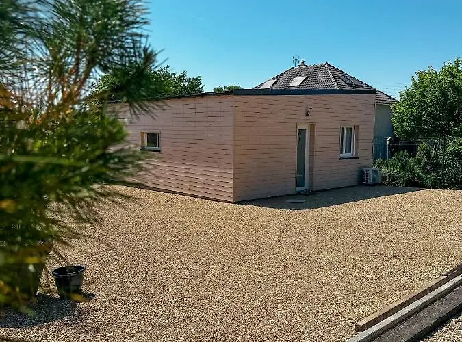 El Rio Champenois Châlons-en-Champagne