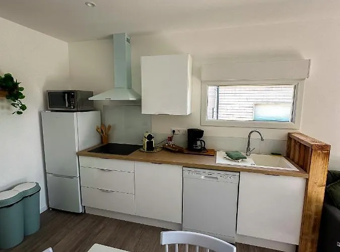 Hébergement de vacances El Rio Champenois *