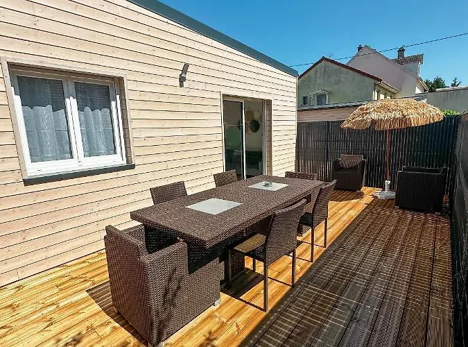 El Rio Champenois Hébergement de vacances *