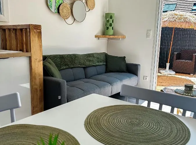 El Rio Champenois Hébergement de vacances